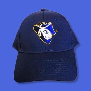 Adult Adjustable Baseball Cap  - SDSMT Miners